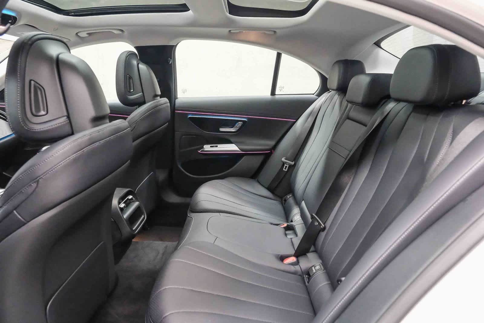 Thumbnail: 2026 Mercedes-Benz E-Class - 17