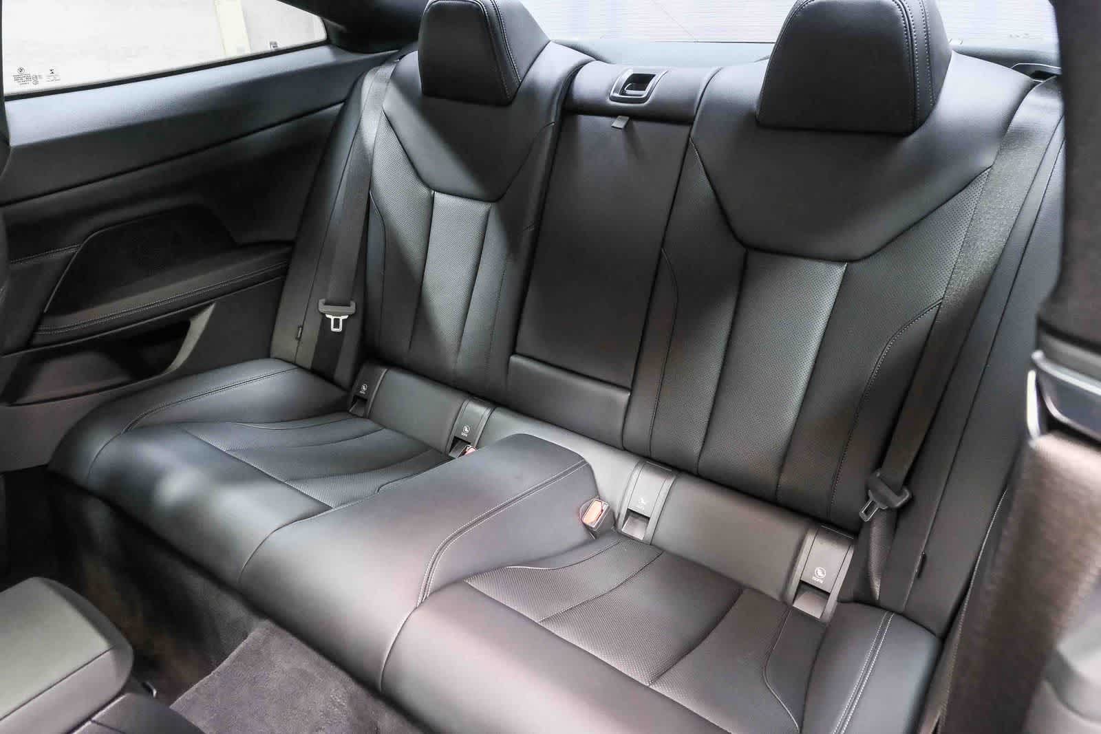 Thumbnail: 2023 BMW 4 Series - 17