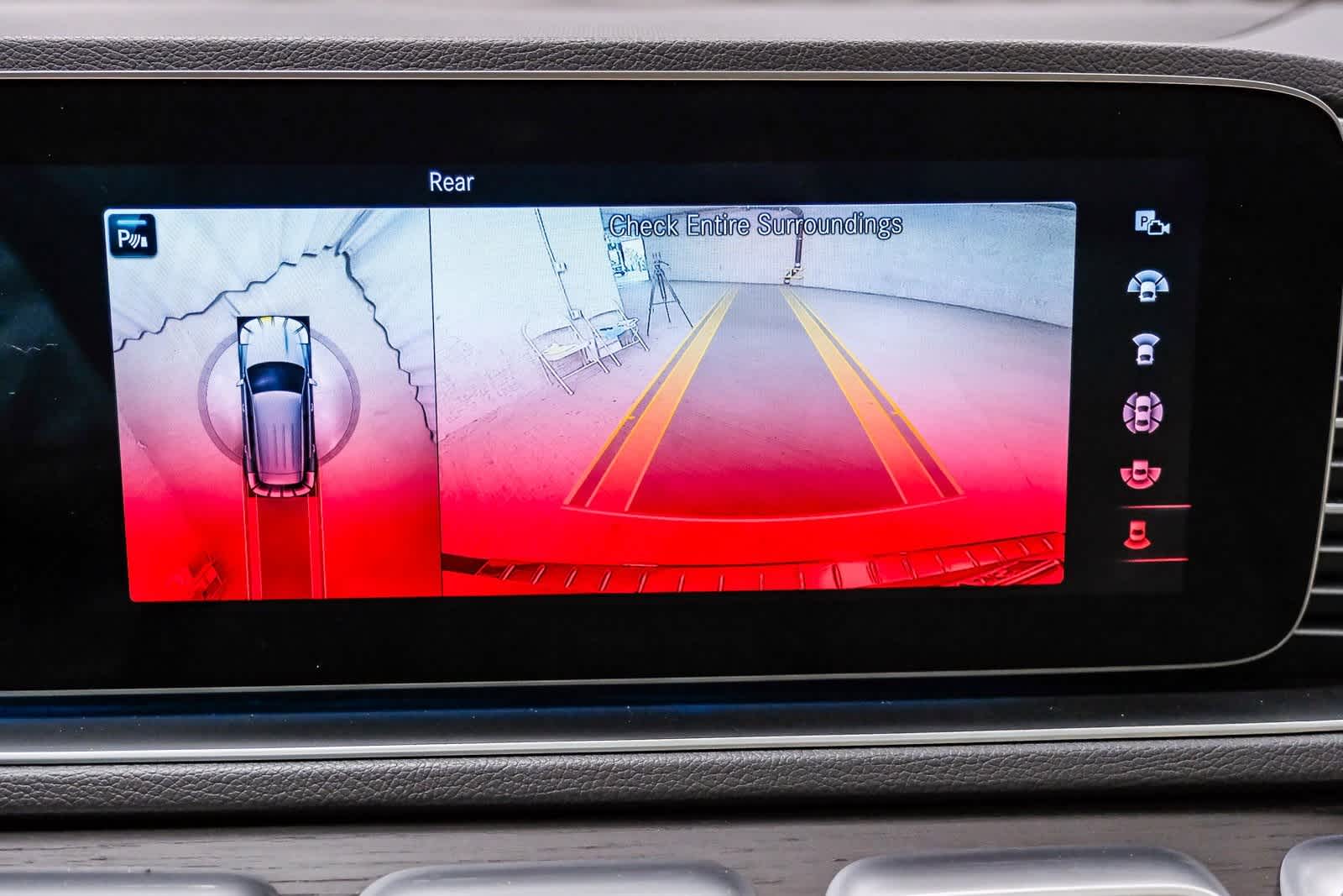 Thumbnail: 2020 Mercedes-Benz GLE - 25