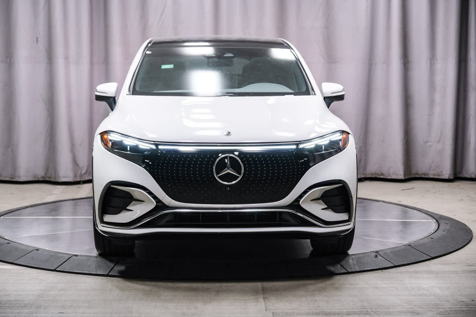 Thumbnail: 2026 Mercedes-Benz EQS - 6