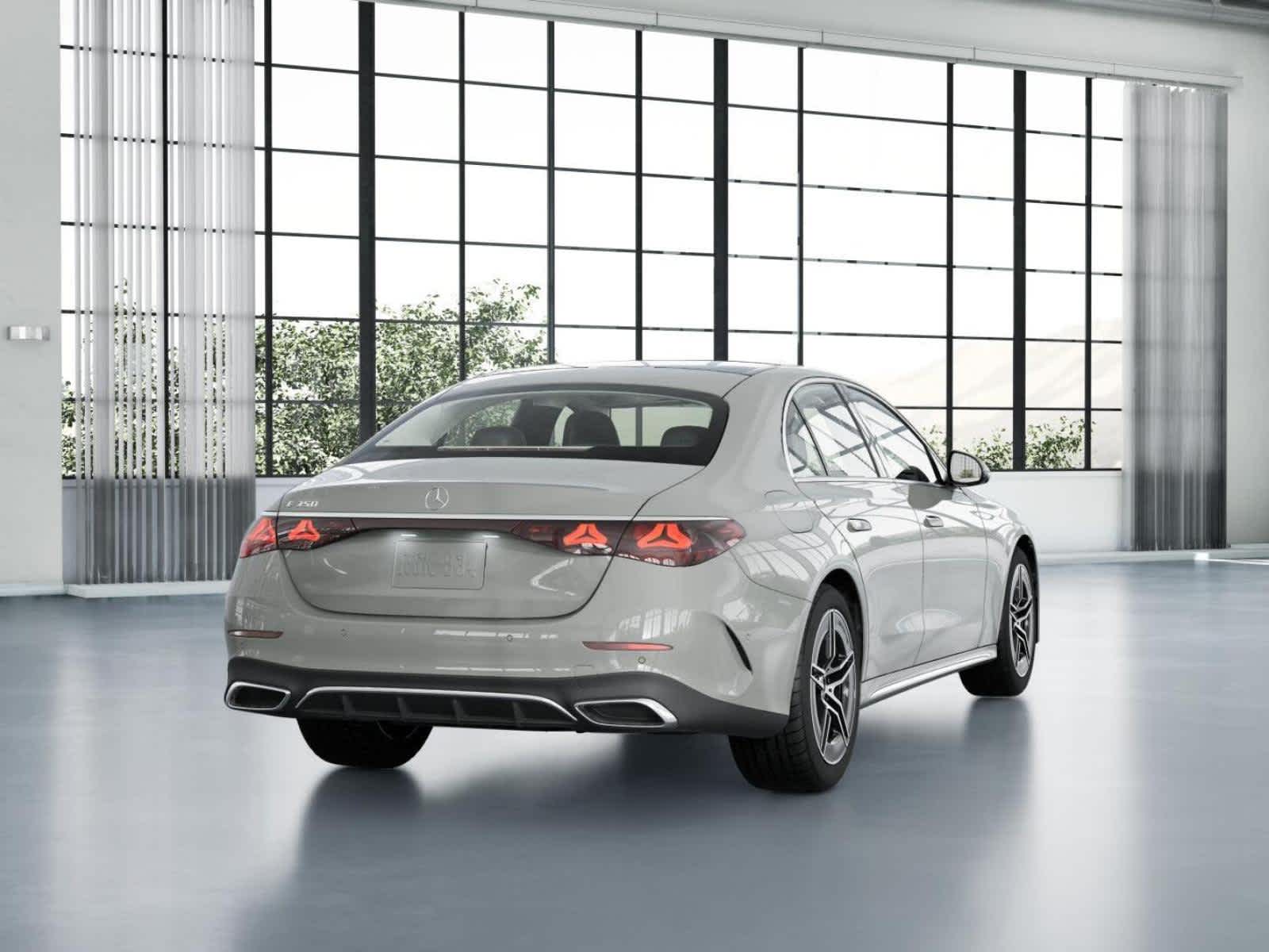Thumbnail: 2026 Mercedes-Benz E-Class - 22