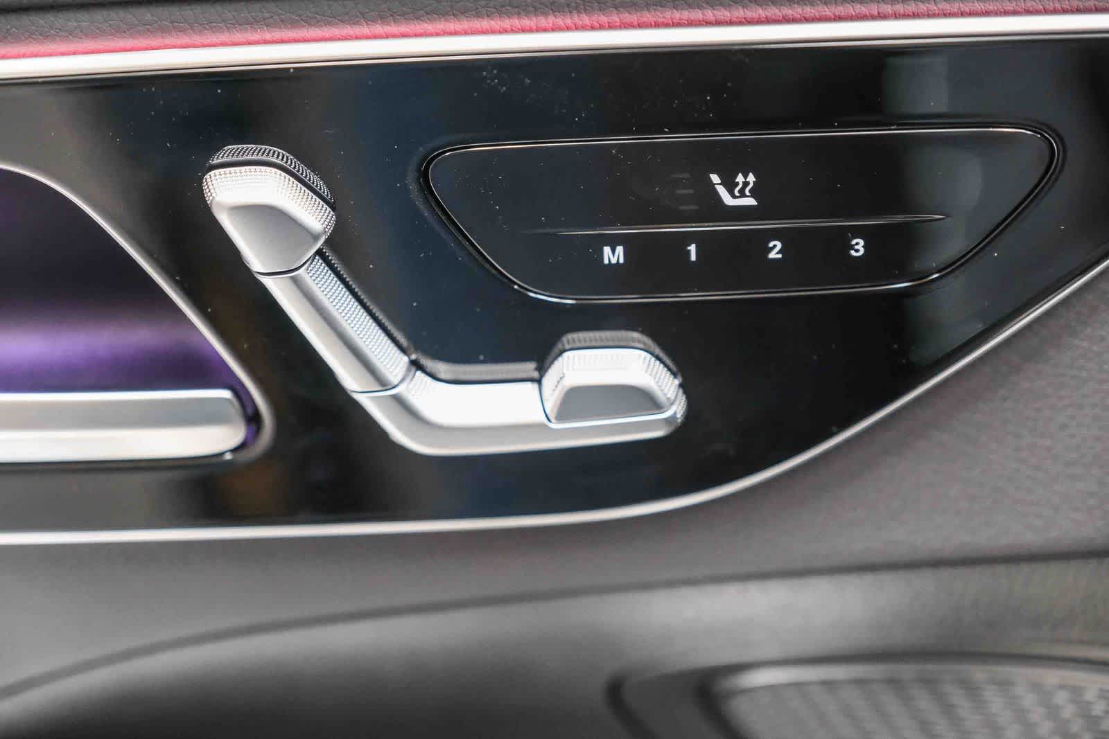 Thumbnail: 2026 Mercedes-Benz C-Class - 27