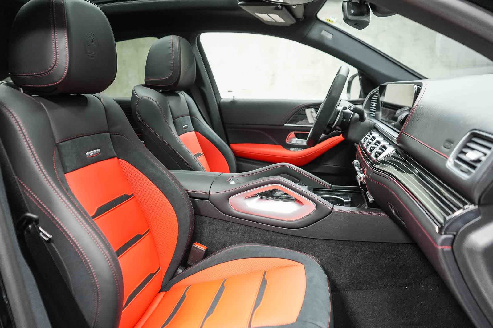 Thumbnail: 2026 Mercedes-Benz GLE - 16