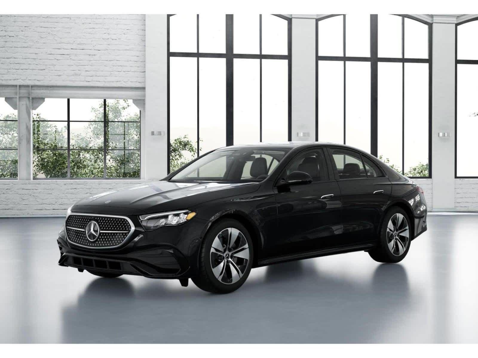 Thumbnail: 2026 Mercedes-Benz E-Class - 38