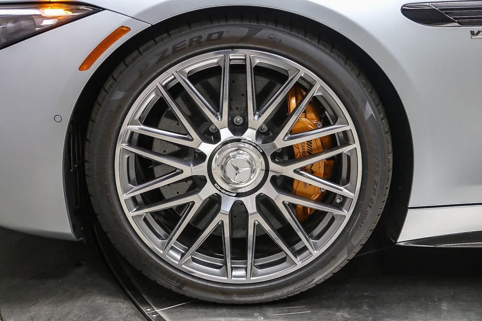 Thumbnail: 2024 Mercedes-Benz SL-Class - 11