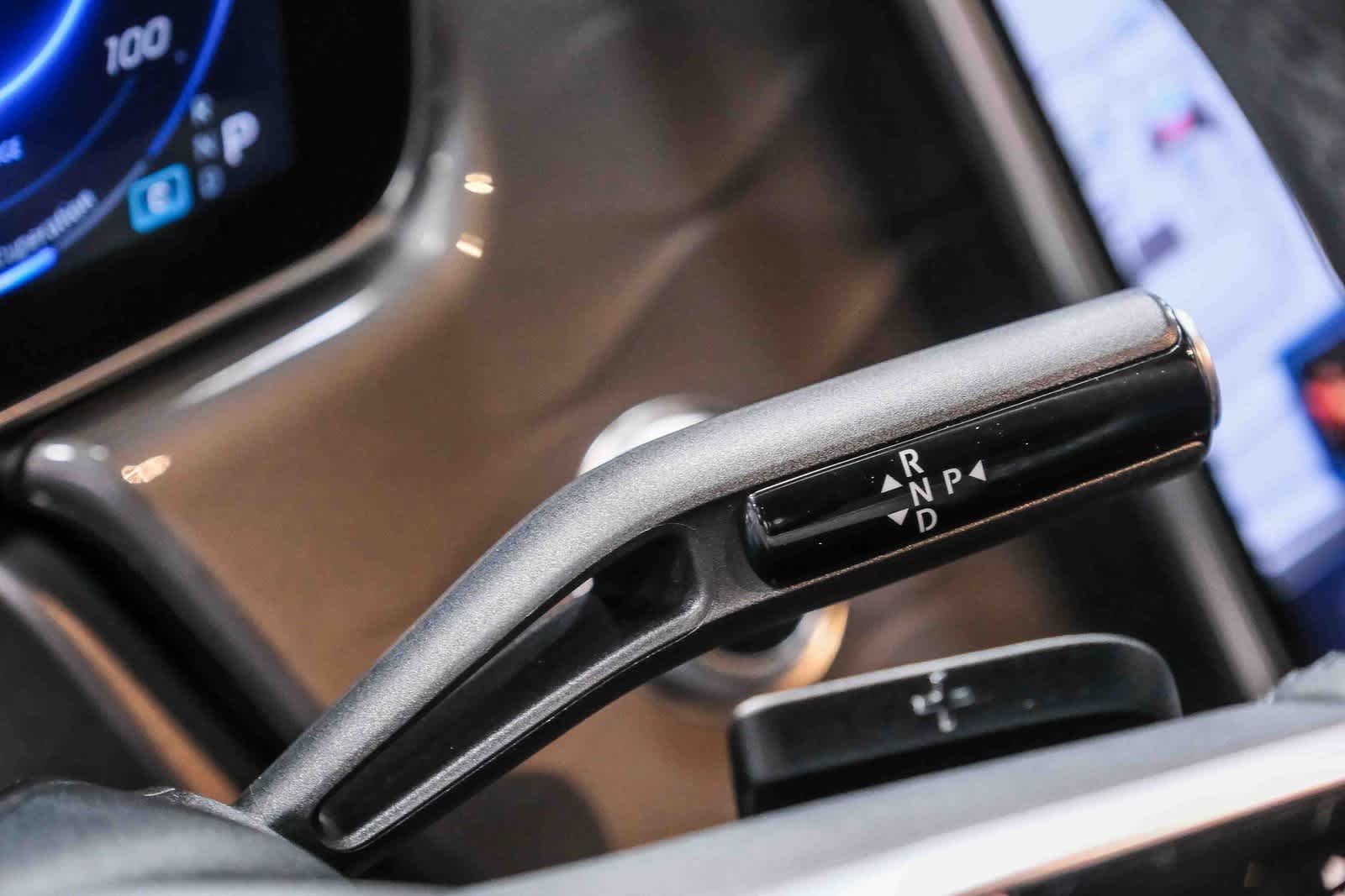 Thumbnail: 2023 Mercedes-Benz EQE - 24