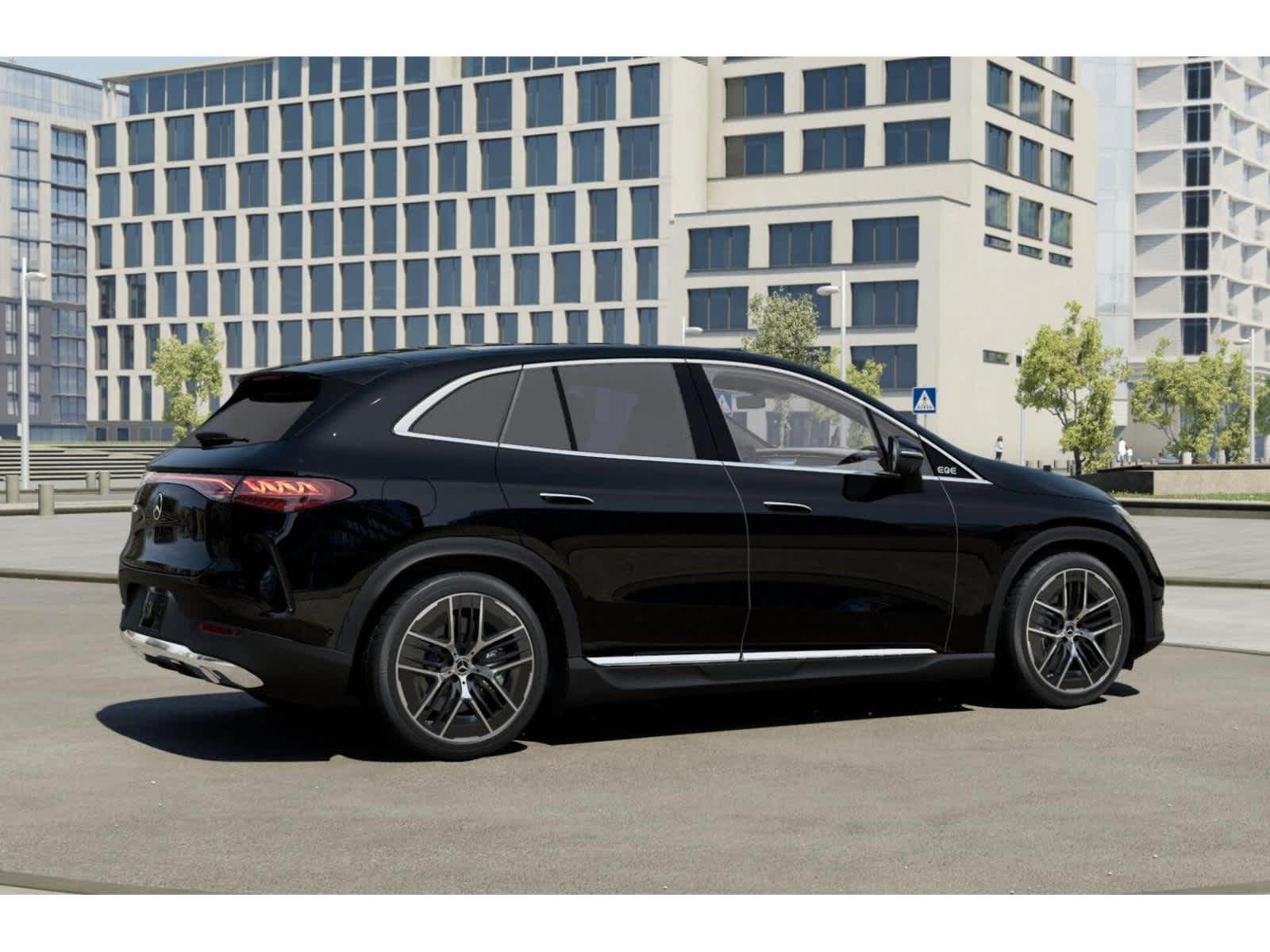 Thumbnail: 2026 Mercedes-Benz EQE - 18