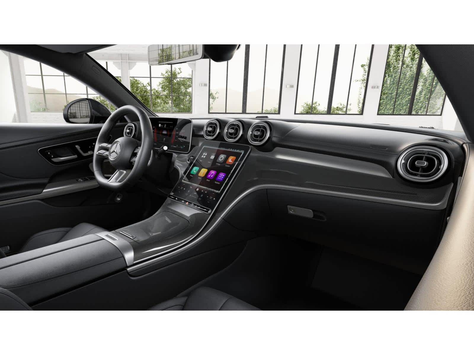 Thumbnail: 2026 Mercedes-Benz CLE - 5