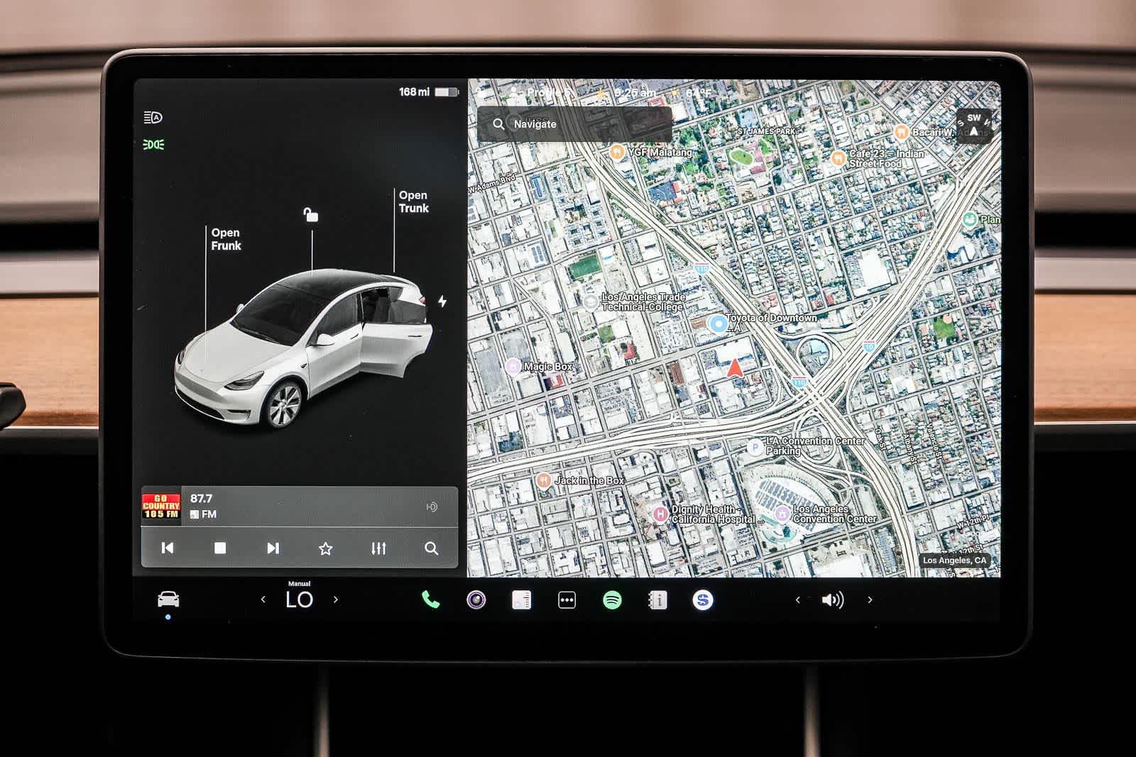 Thumbnail: 2020 Tesla Model Y - 12