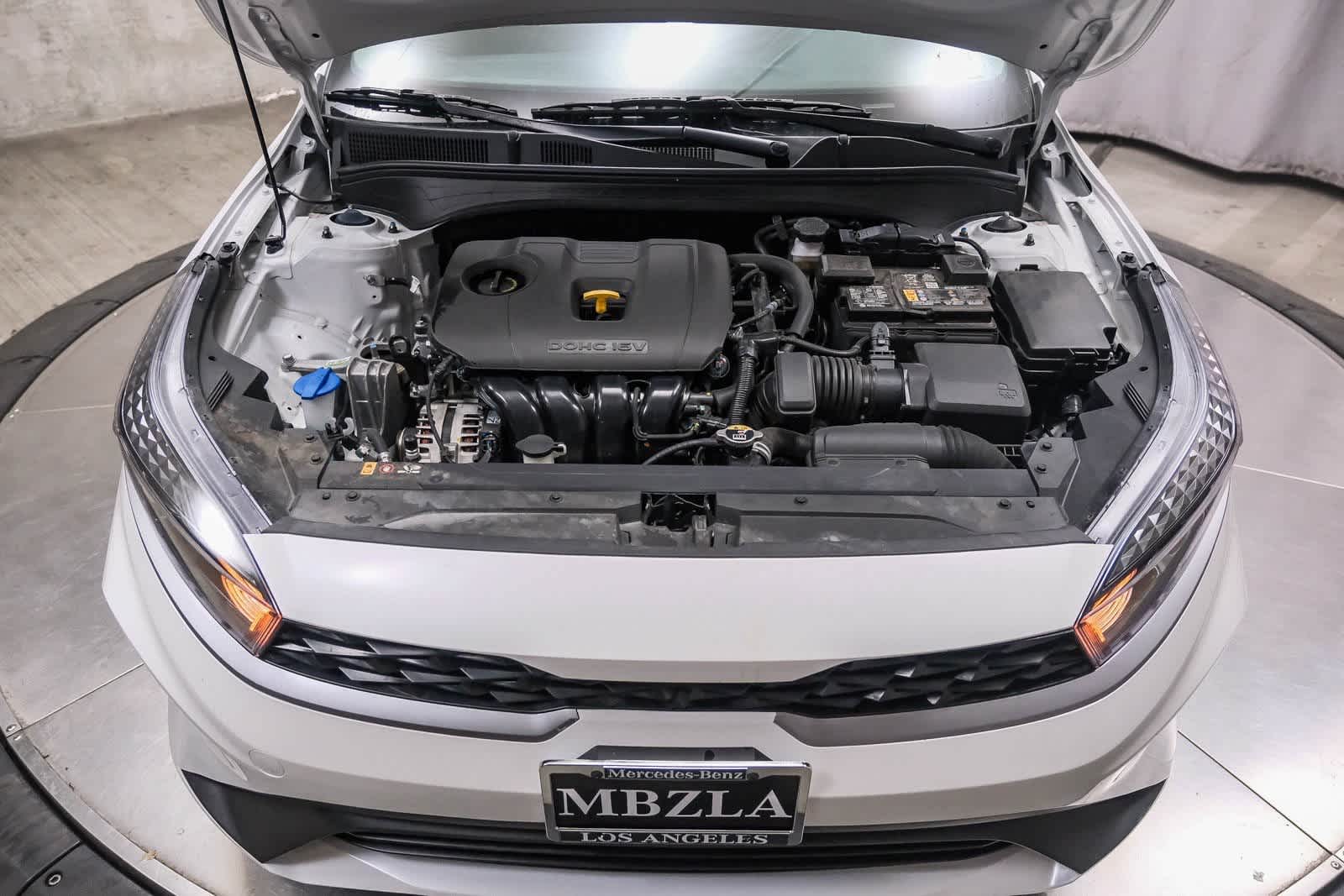 Thumbnail: 2023 Kia Forte - 28