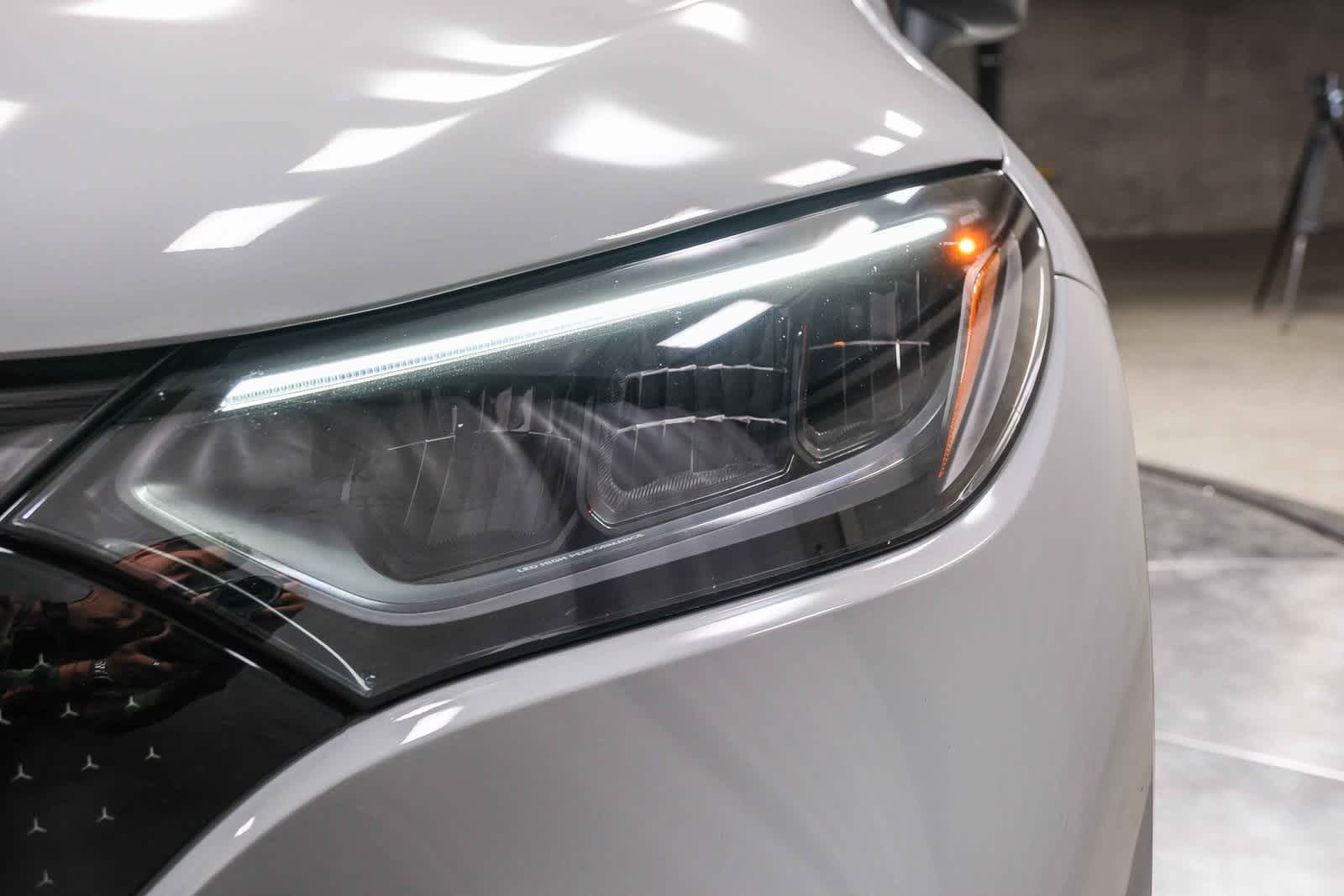 Thumbnail: 2023 Mercedes-Benz EQE - 17