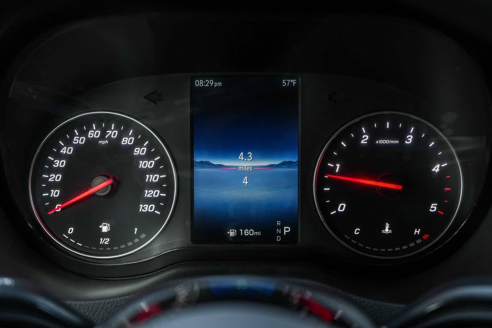 Thumbnail: 2026 Mercedes-Benz Sprinter - 20