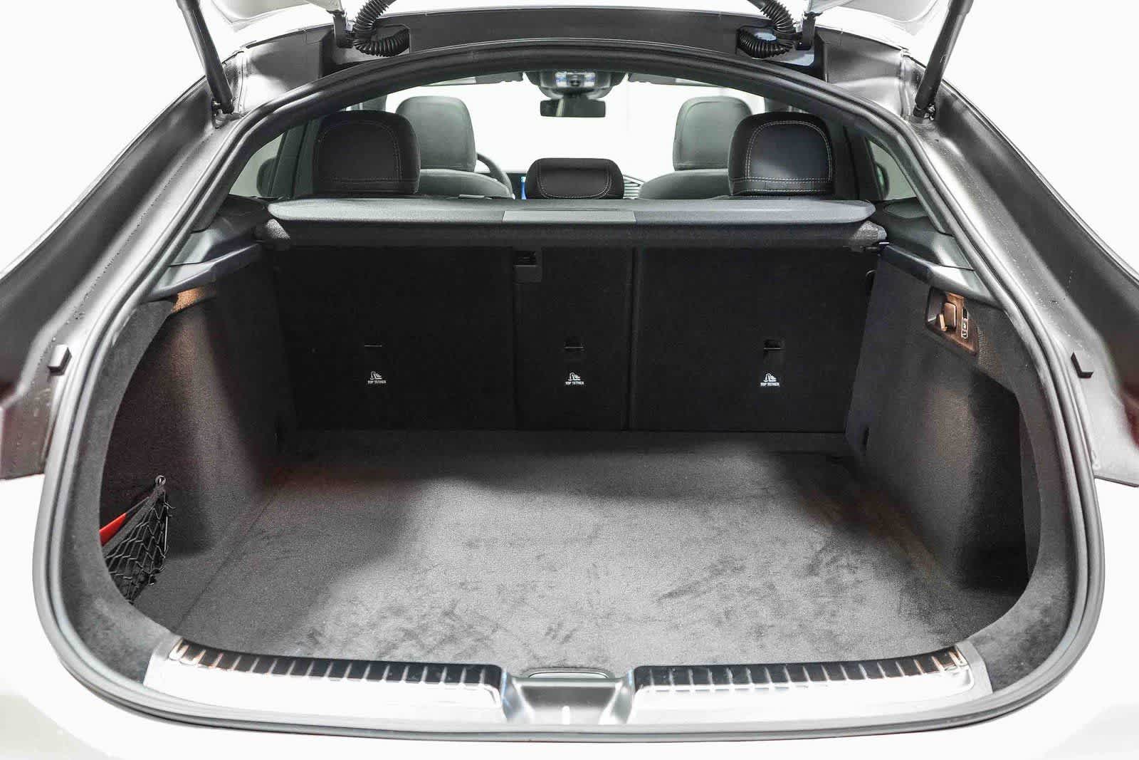 Thumbnail: 2026 Mercedes-Benz GLE - 26