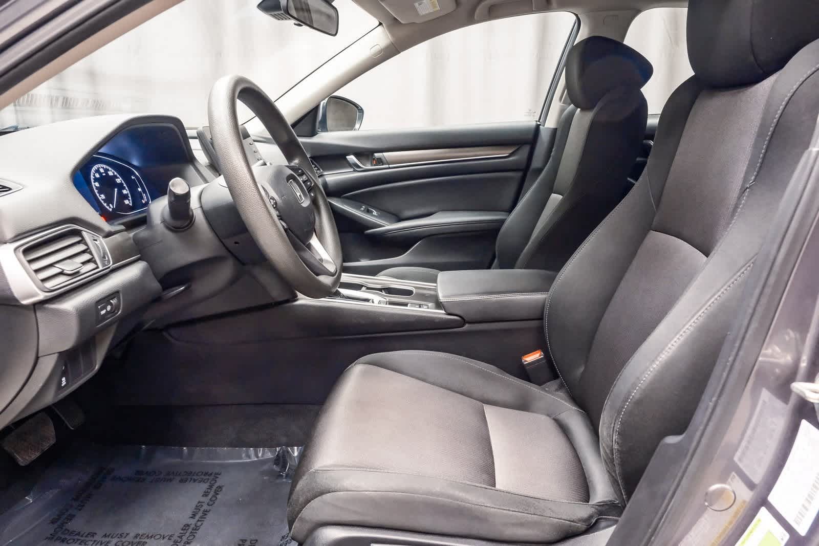 Thumbnail: 2019 Honda Accord - 20