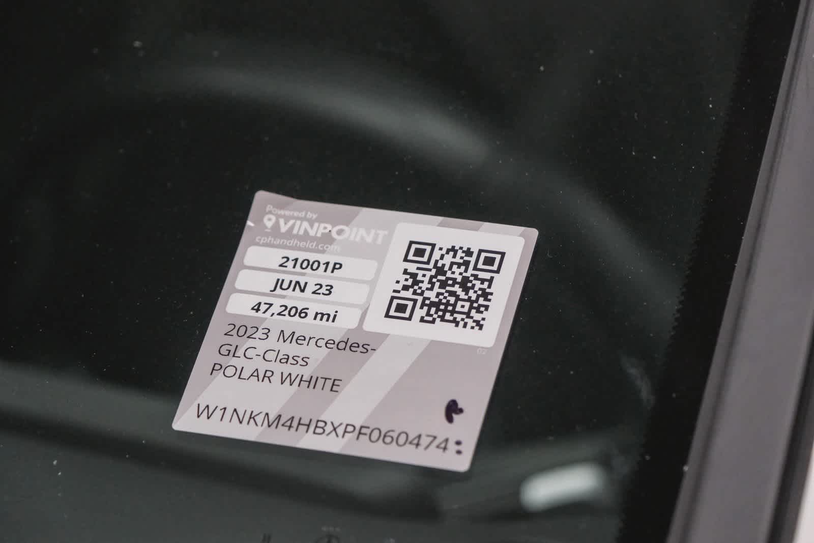 Thumbnail: 2023 Mercedes-Benz GLC - 25