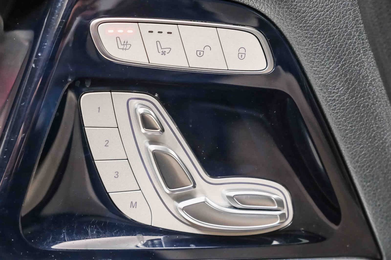 Thumbnail: 2021 Mercedes-Benz G-Class - 24