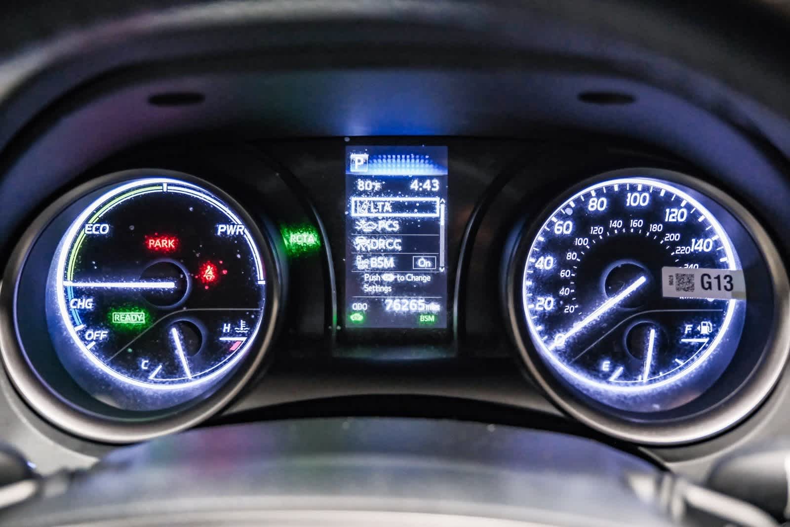 Thumbnail: 2022 Toyota Camry - 25