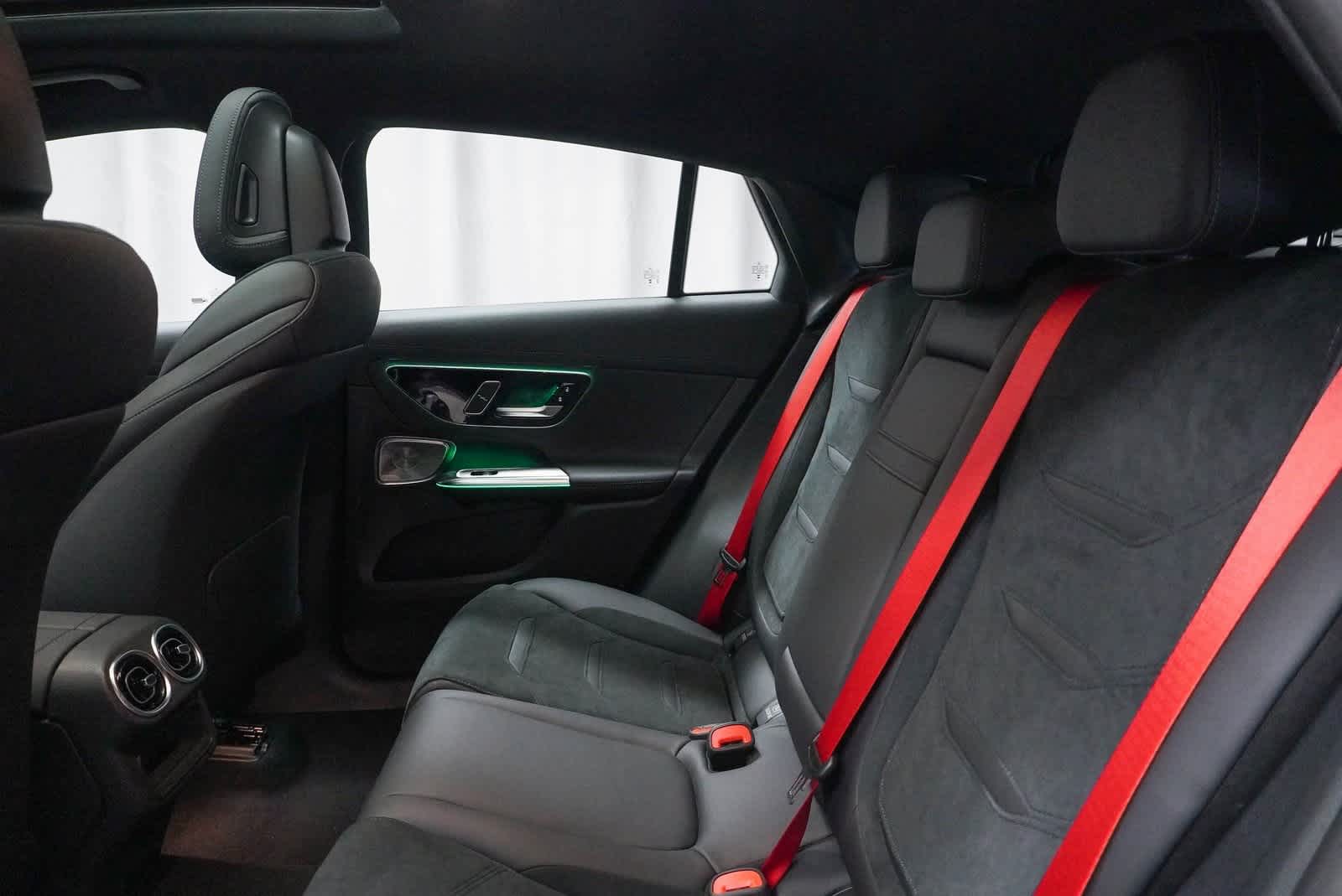 Thumbnail: 2025 Mercedes-Benz GL-Class - 18