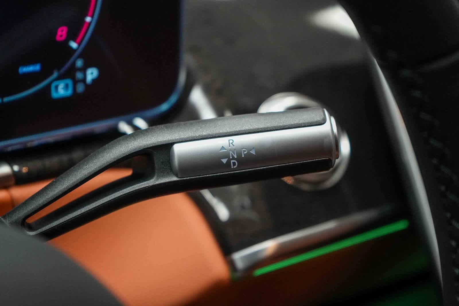 Thumbnail: 2026 Mercedes-Benz S-Class - 20