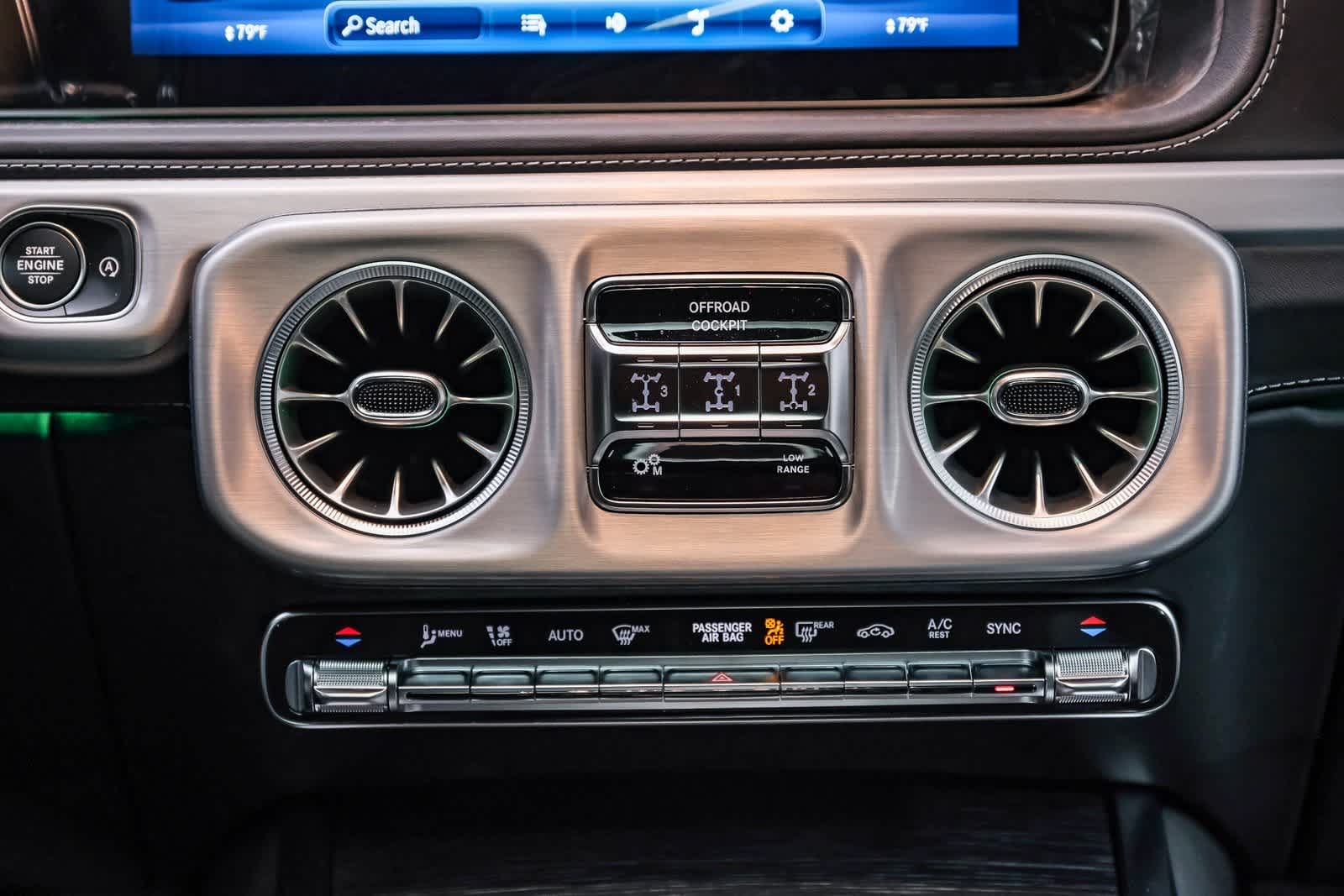 Thumbnail: 2026 Mercedes-Benz G-Class - 16