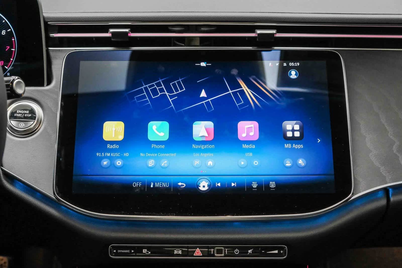 Thumbnail: 2026 Mercedes-Benz E-Class - 14