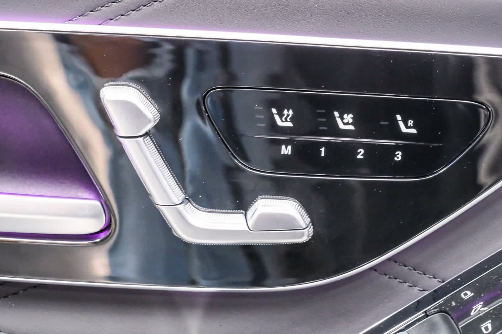 Thumbnail: 2025 Mercedes-Benz S-Class - 22