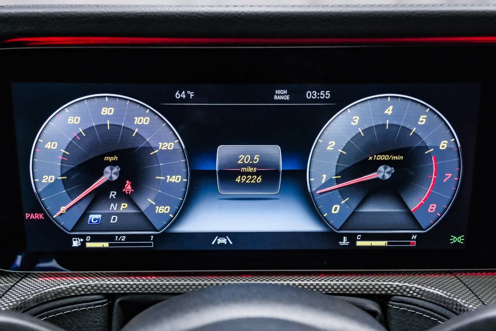 Thumbnail: 2024 Mercedes-Benz G-Class - 25