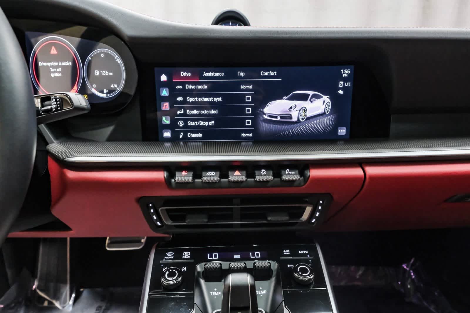 Thumbnail: 2023 Porsche 911 - 19