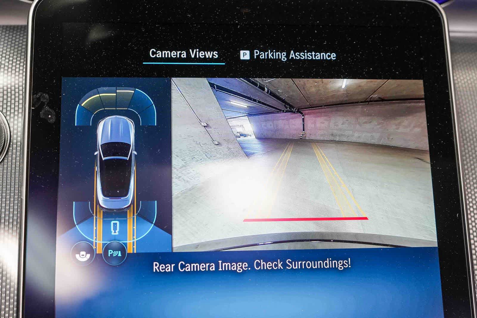 Thumbnail: 2026 Mercedes-Benz CLE - 27