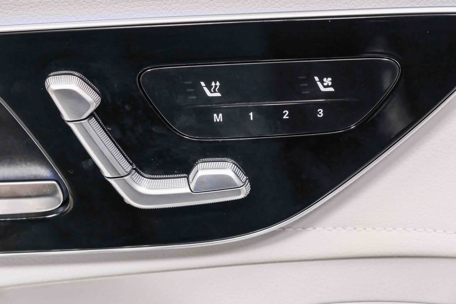 Thumbnail: 2025 Mercedes-Benz EQE - 22