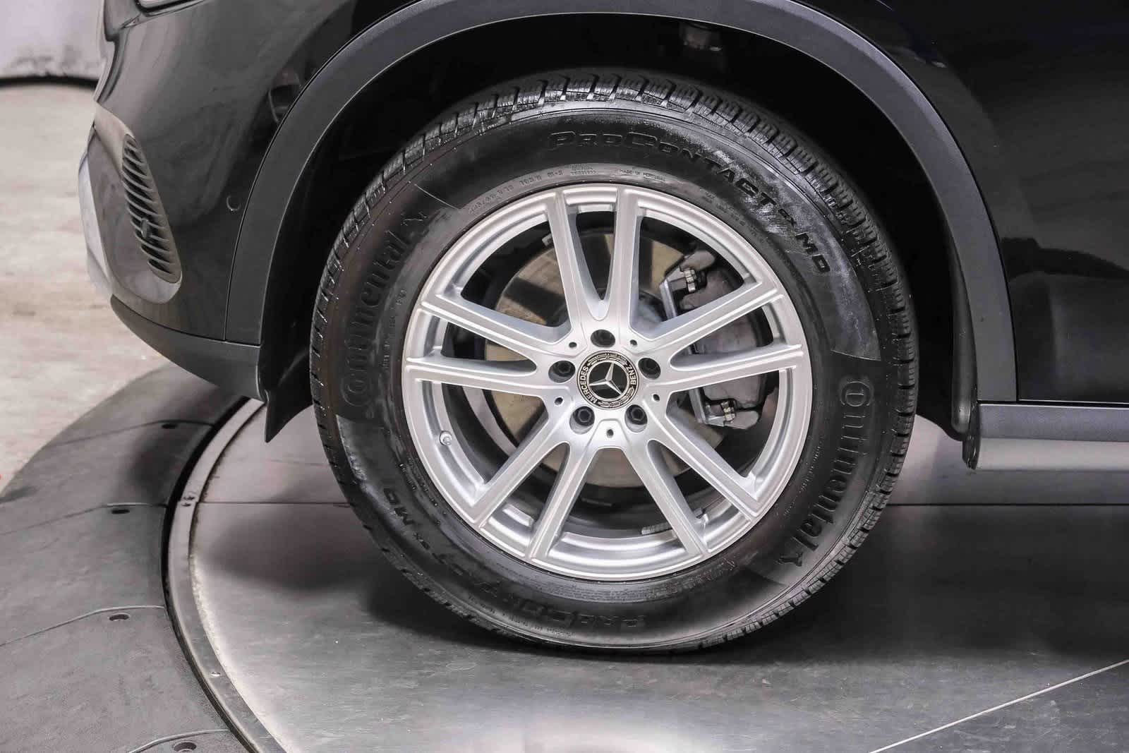 Thumbnail: 2025 Mercedes-Benz GLC - 10