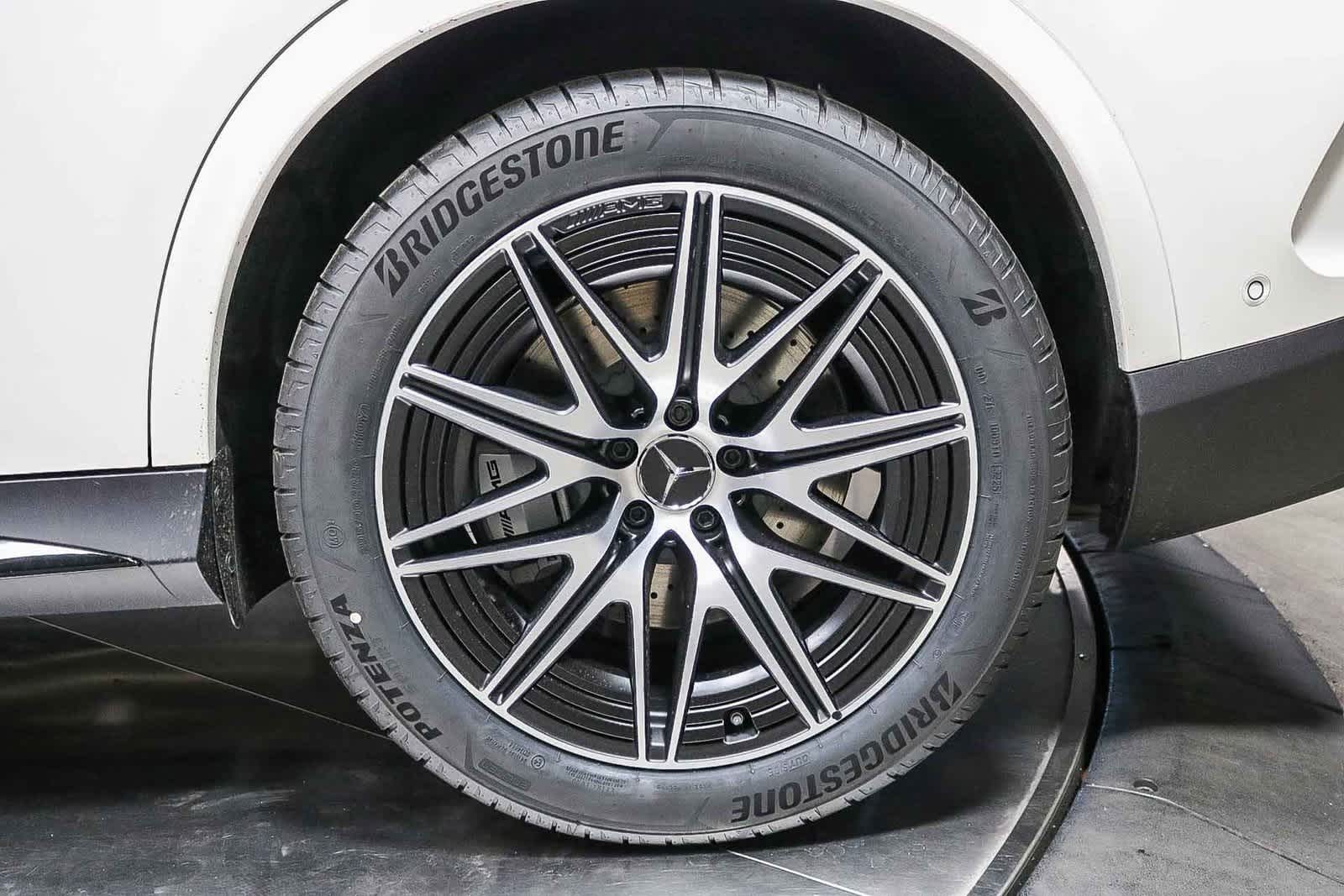 Thumbnail: 2026 Mercedes-Benz GLC - 10