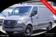 Mercedes-Benz Sprinter 1500