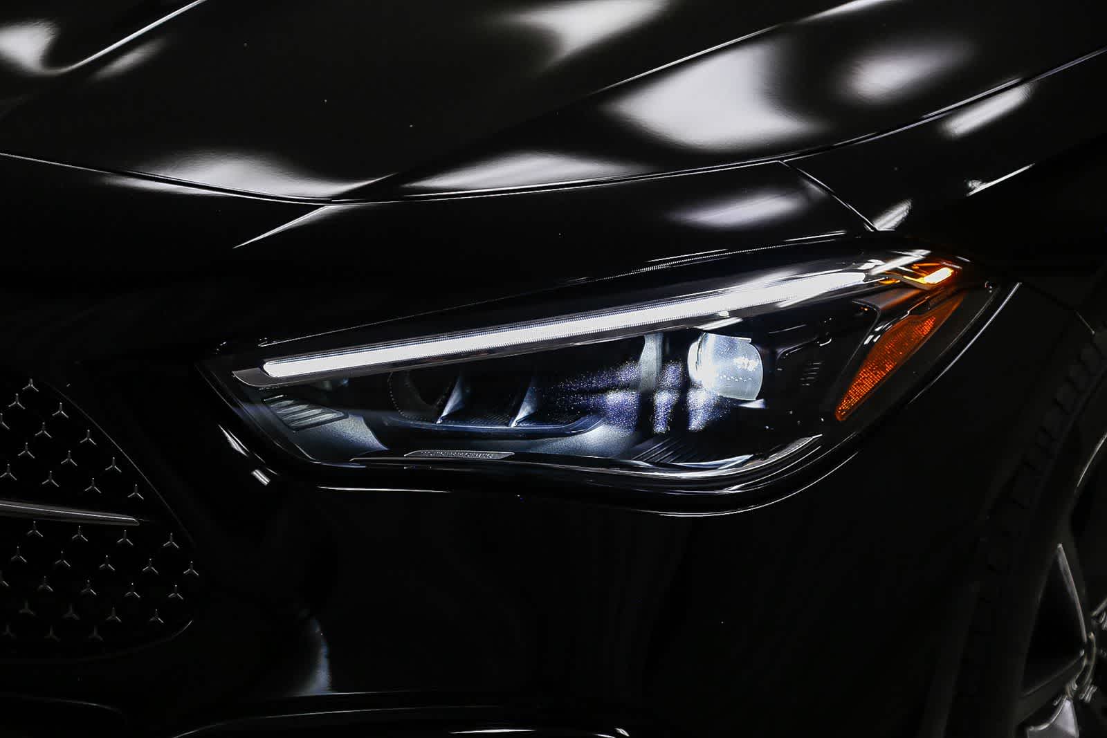 Thumbnail: 2026 Mercedes-Benz CLE - 7