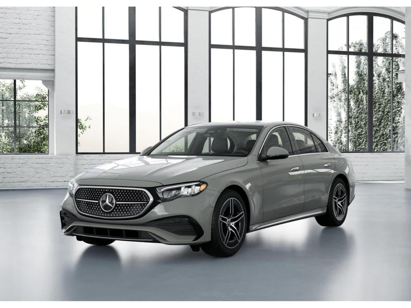 Thumbnail: 2026 Mercedes-Benz E-Class - 39