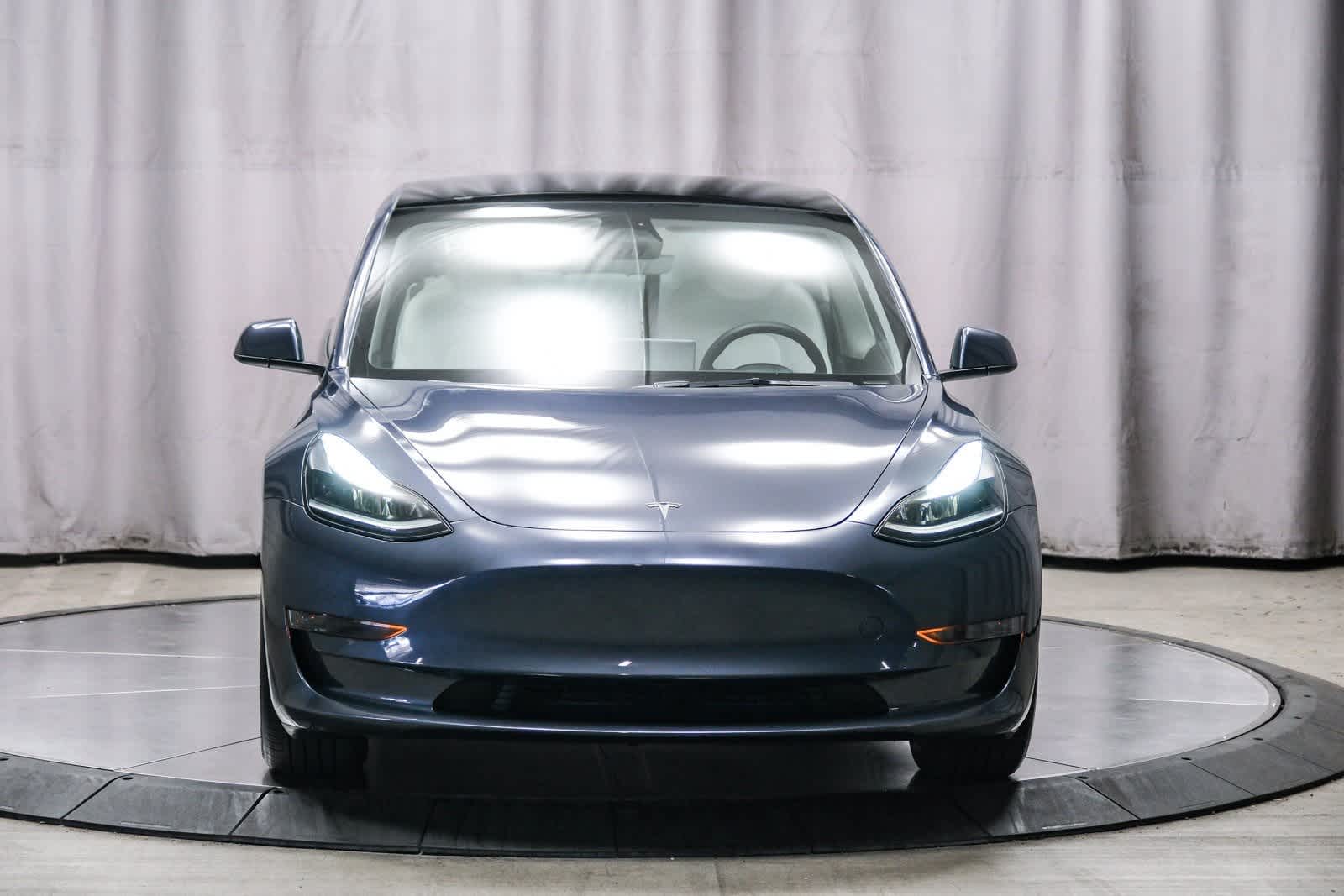 Thumbnail: 2023 Tesla Model 3 - 6