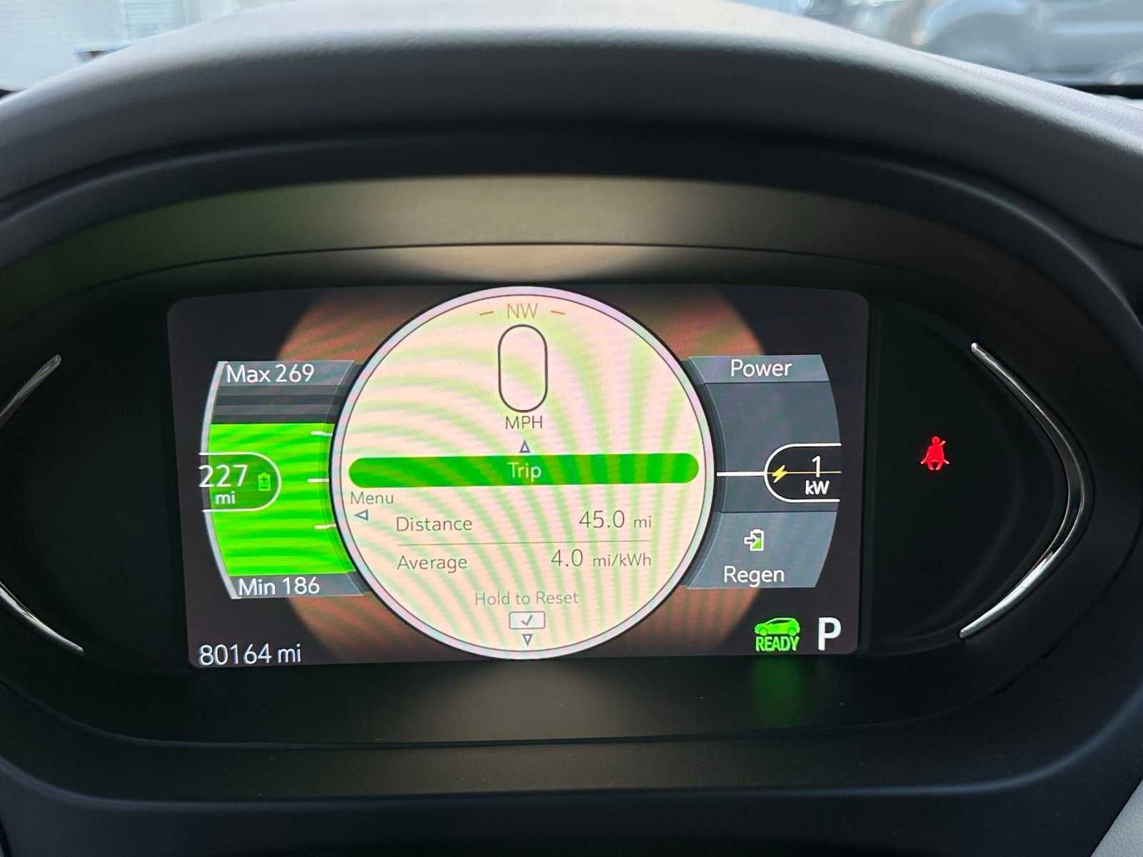 Thumbnail: 2017 Chevrolet Bolt EV - 7