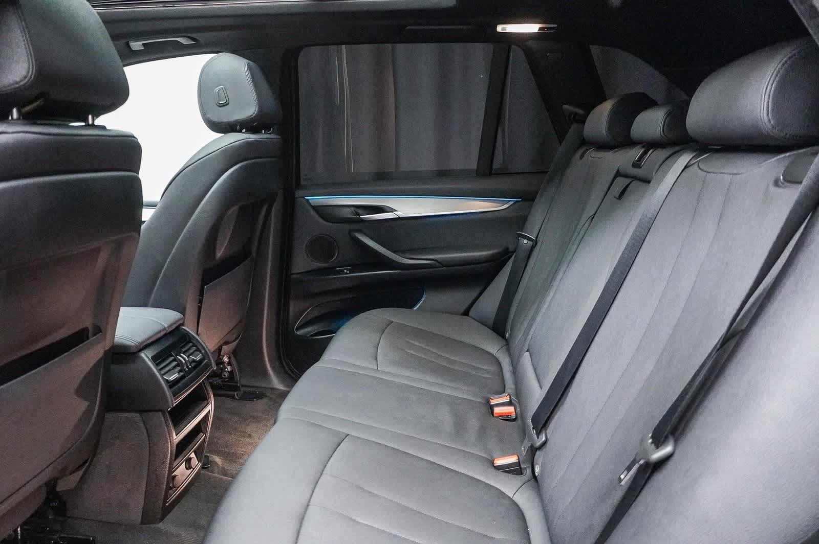 Thumbnail: 2017 BMW X5 - 17