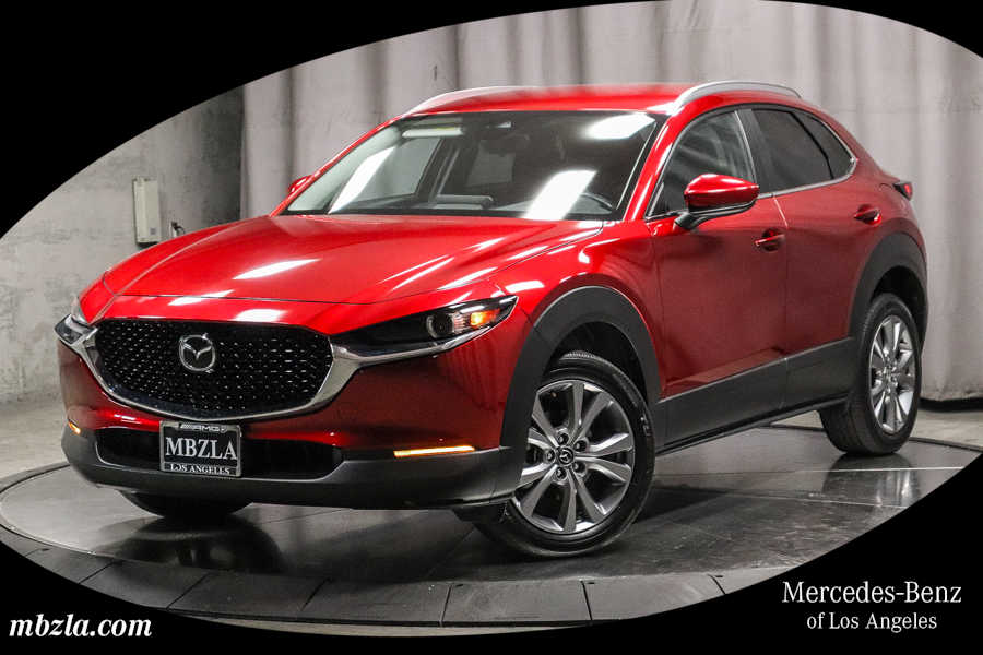 2023 Mazda CX-30 Preferred