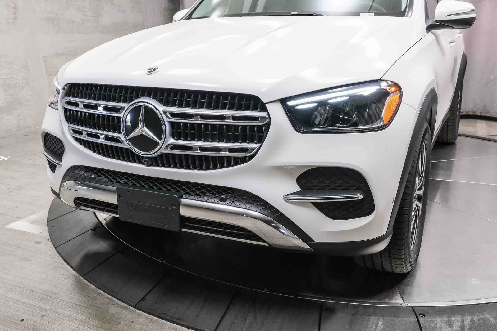 Thumbnail: 2026 Mercedes-Benz GLE - 11