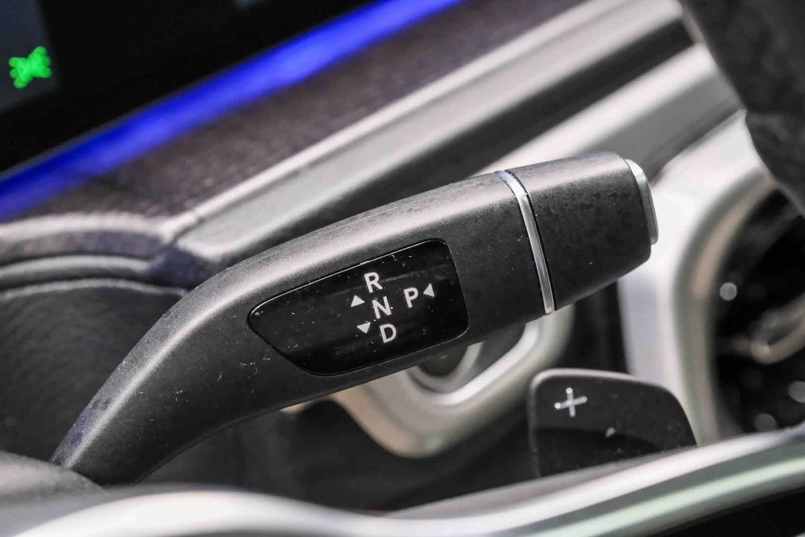 Thumbnail: 2021 Mercedes-Benz G-Class - 21