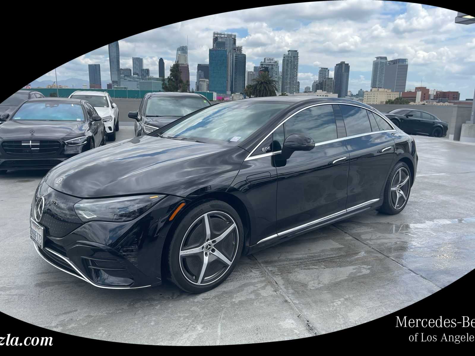 2023 Mercedes-Benz EQE 350 -
                  Los Angeles, CA