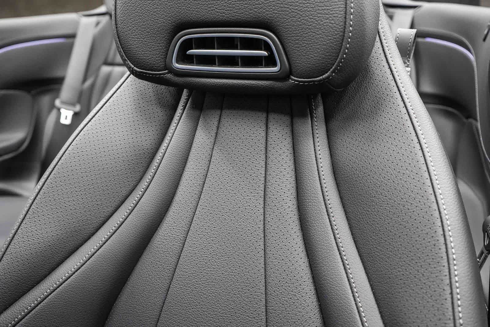 Thumbnail: 2026 Mercedes-Benz CLE - 28