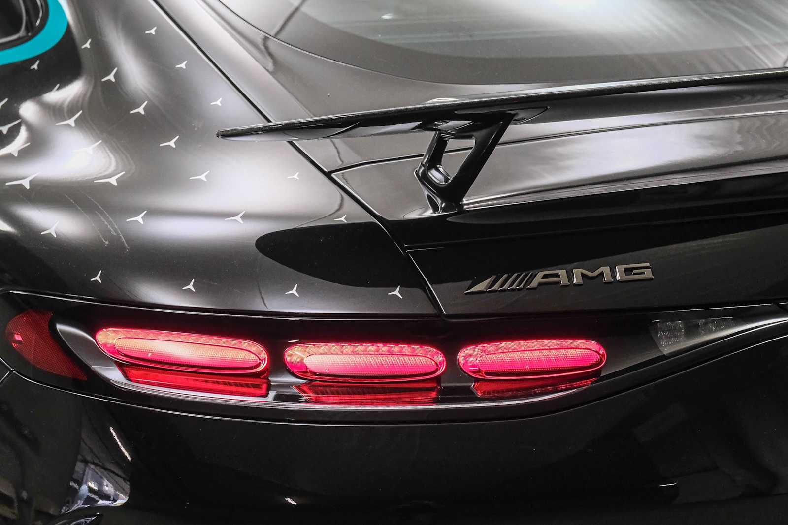 Thumbnail: 2025 Mercedes-Benz AMG GT - 7