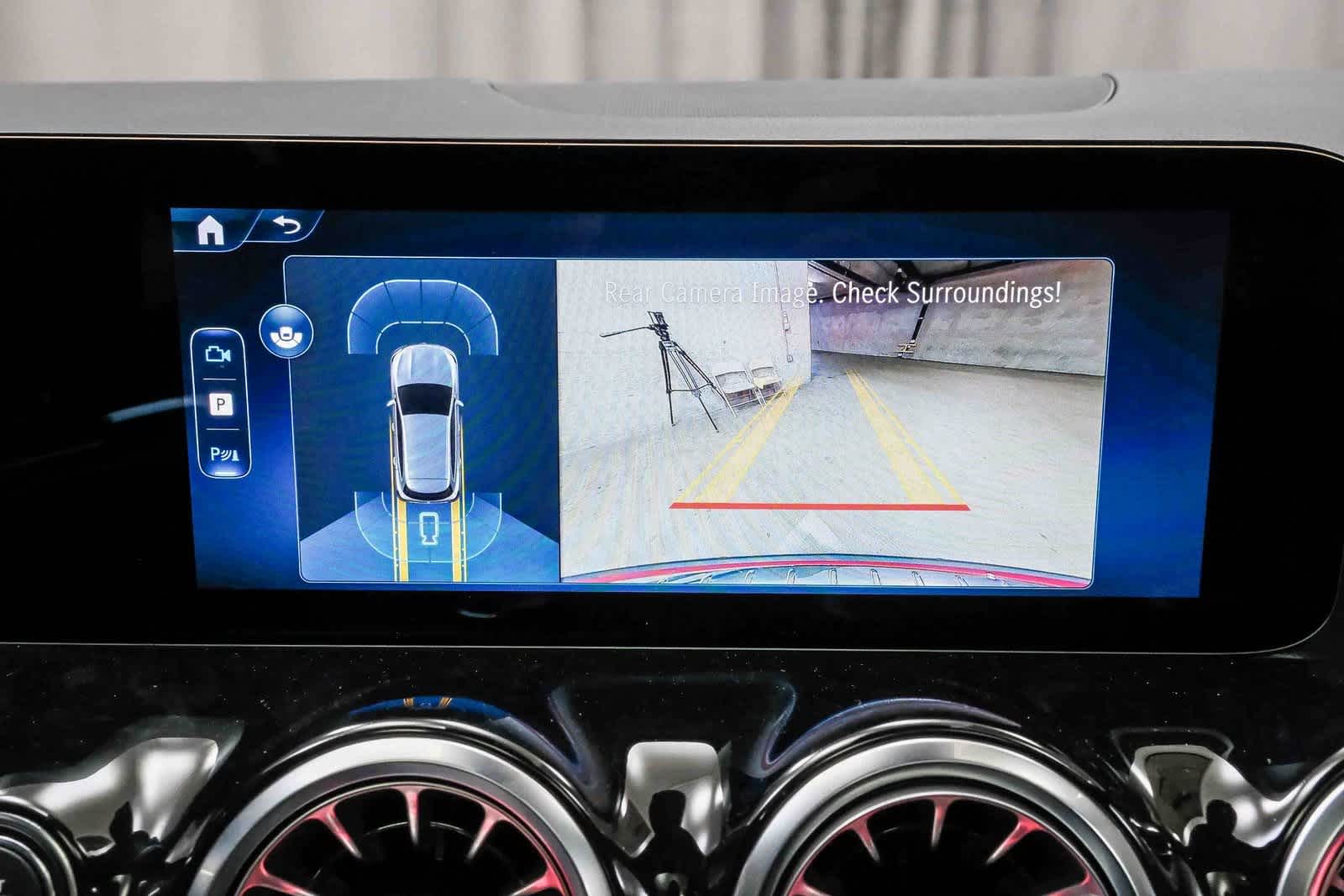 Thumbnail: 2026 Mercedes-Benz GLA - 26