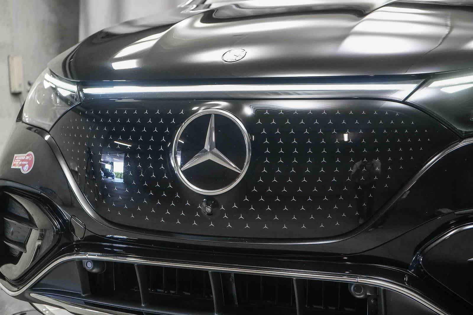 Thumbnail: 2023 Mercedes-Benz EQE - 6