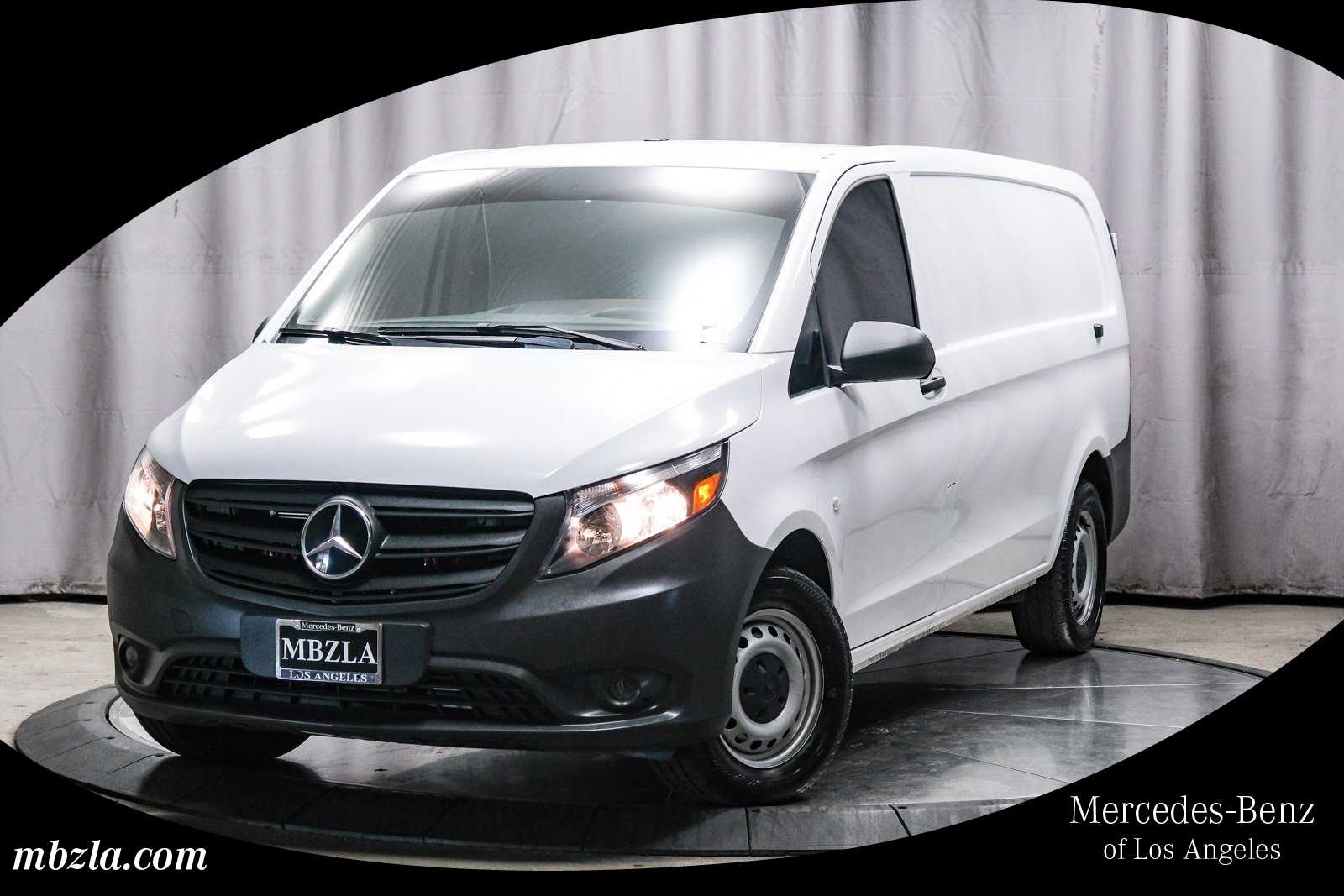 2023 Mercedes-Benz Metris  -
                  Los Angeles, CA