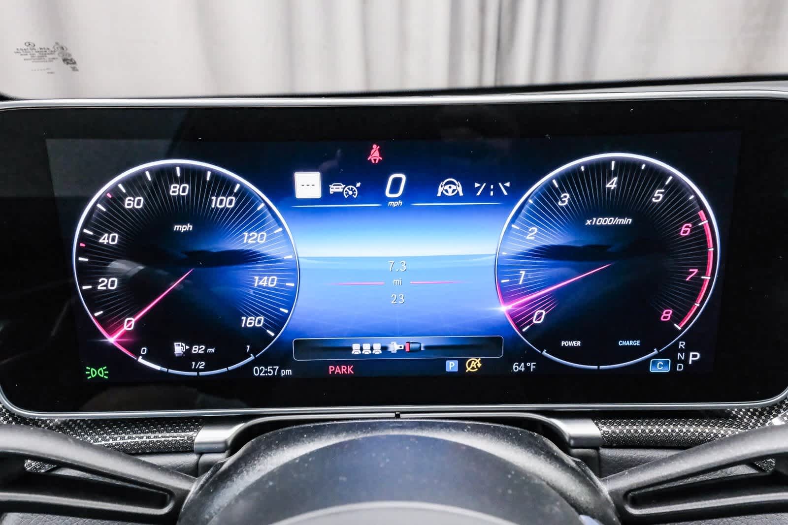 Thumbnail: 2026 Mercedes-Benz S-Class - 22