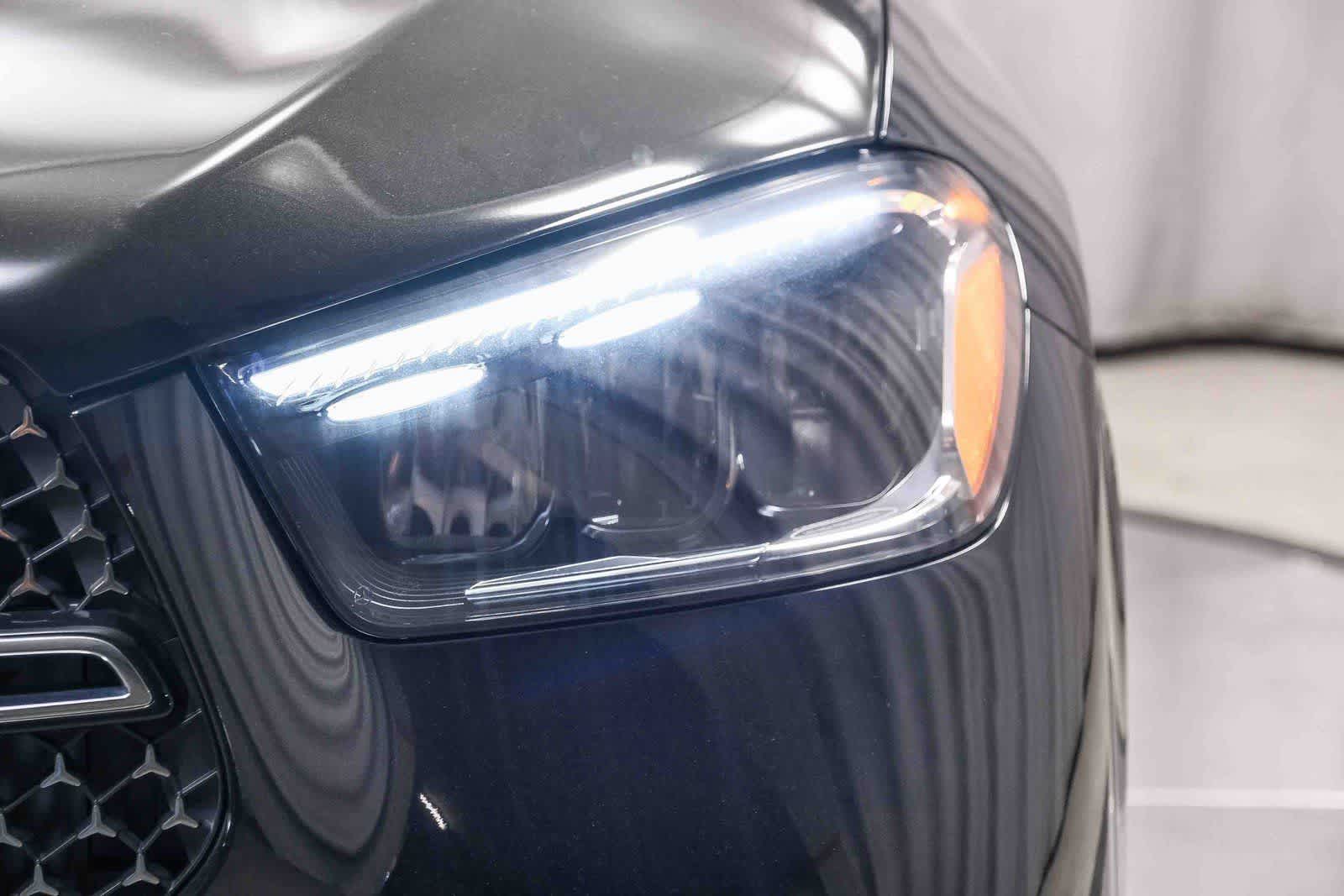 Thumbnail: 2026 Mercedes-Benz GLE - 12