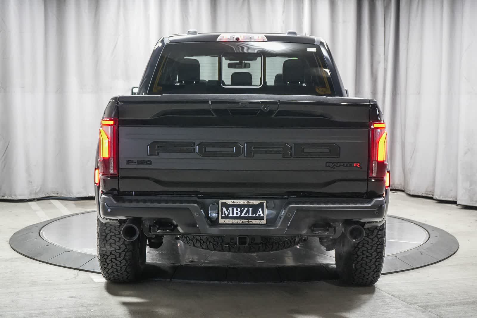 Thumbnail: 2024 Ford F-150 - 6